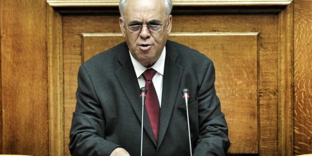 Η μνημονιακή πίτα ολόκληρη και ο σκύλος χορτάτος (;)