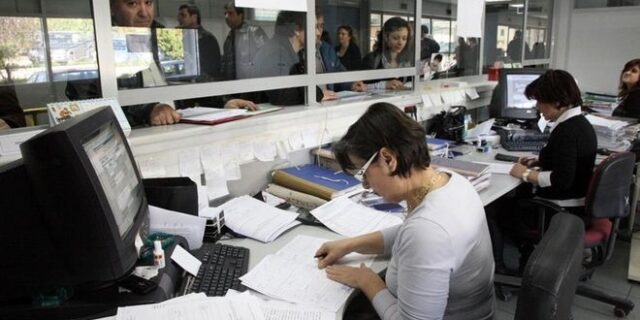 Οι ηλεκτρονικές αποδείξεις και οι παγίδες στη φετινή  δήλωση