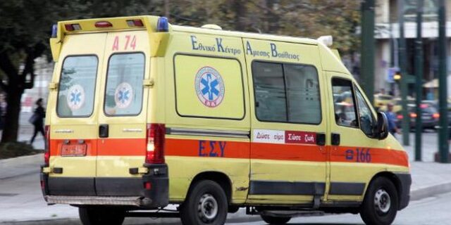 Βρέφος έχασε τη ζωή του στον καταυλισμό του Καρά Τεπέ