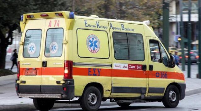 Βρέφος έχασε τη ζωή του στον καταυλισμό του Καρά Τεπέ