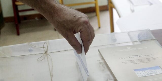 Γερμανικό εκλογικό σύστημα προτείνει το Ποτάμι