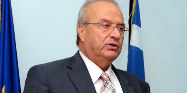 Εξηγήσεις για το πού πήγαν τα λεφτά από το PSI, ζητά ο Λ. Γρηγοράκος