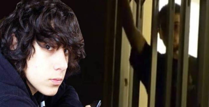 Η νεολαία ΣΥΡΙΖΑ καλεί στις κινητοποιήσεις για τον Αλέξη Γρηγορόπουλο