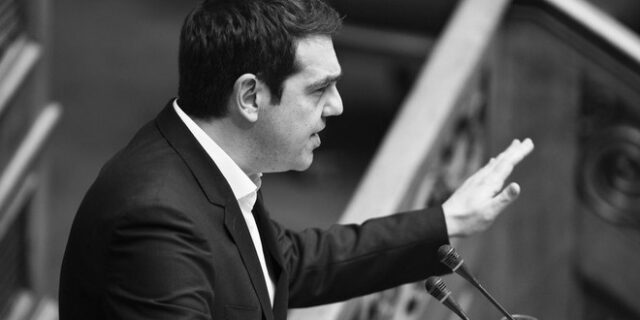 “Διαπραγμάτευση μέχρι τέλος” διαμηνύει το Μέγαρο Μαξίμου