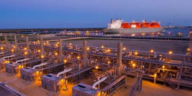 Να επενδύσει στην Ελλάδα, θέλει η αμερικανική Cheniere