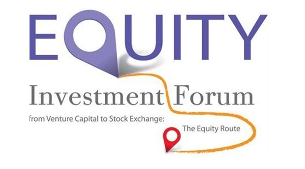 Με επιτυχία ολοκληρώθηκε η πρώτη ημέρα του Equity Investment Forum με περισσότερους από 1300 συμμετέχοντες