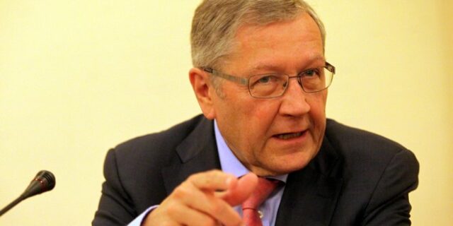 Το απόγευμα συνεδριάζει ο ΕSM για το 1 δισ. ευρώ