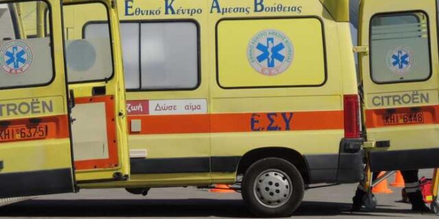 ΕΣΥ: Είδος προς εξαφάνιση οι τραυματιοφορείς
