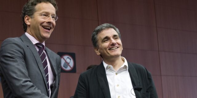 Δεν ‘χαρίζεται’ στην Ελλάδα το Eurogroup. Νέα προθεσμία έως τα μέσα Δεκεμβρίου