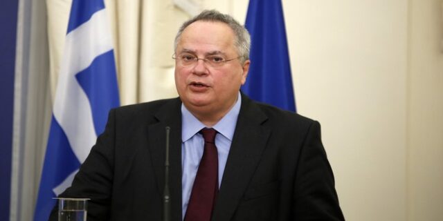Κοτζιάς: Θέλουμε να κάνουμε την Ελλάδα ενεργειακό κέντρο