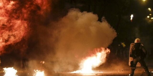 Αλέξης Γρηγορόπουλος: Οι εκδηλώσεις μνήμης