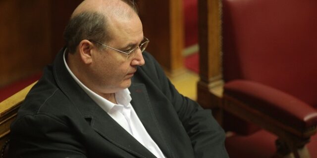 Στο νομοσχέδιο για τις «βοσκήσιμες γαίες» οι τροπολογίες του υπουργείου Παιδείας