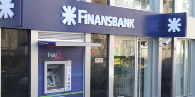 Η Εθνική Τράπεζα πούλησε τη Finansbank στην τράπεζα του Κατάρ