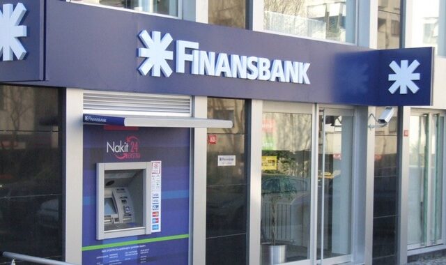 Η Εθνική Τράπεζα πούλησε τη Finansbank στην τράπεζα του Κατάρ
