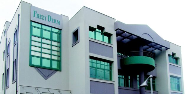 Frezyderm: Η ελληνική εταιρεία που αυξάνει δυναμικά πωλήσεις και κέρδη