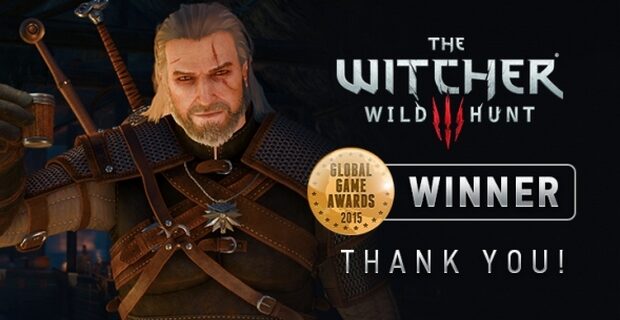 Game Awards 2015: Αυτά είναι τα καλύτερα παιχνίδια της χρονιάς