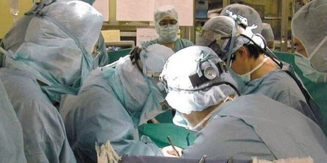 Παράνομη η Ελλάδα για τις ώρες εργασίας των γιατρών