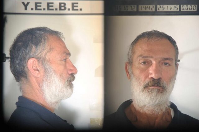 Αυτός είναι ο 56χρονος που κατηγορείται για ασέλγεια σε βάρος 9χρονης