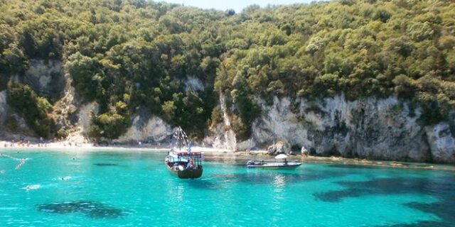 Τι ακριβώς συμβαίνει στην Οξειά;