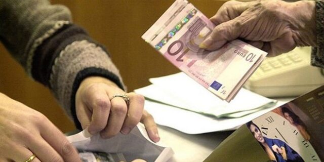 Την Τετάρτη η καταβολή του ‘Εγγυημένου Κοινωνικού Εισοδήματος’