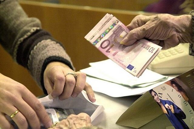 Την Τετάρτη η καταβολή του ‘Εγγυημένου Κοινωνικού Εισοδήματος’