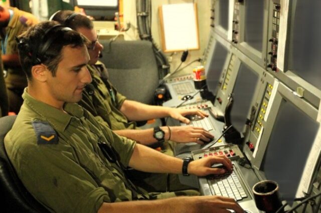 Cyber Security: Το νέο υπερόπλο του Ισραήλ