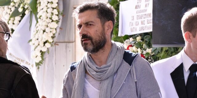 Θα κάνουν αυτό που λέω, ακόμα και οι πεθαμένοι