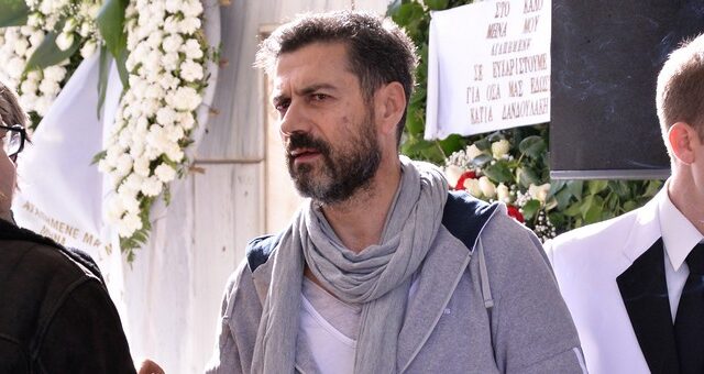 Θα κάνουν αυτό που λέω, ακόμα και οι πεθαμένοι