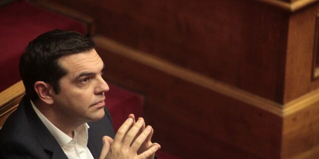 ‘Κανείς δεν μπορεί πια να εκβιάζει την Ελλάδα. Περαστικά’, η απάντηση της κυβέρνησης σε γερμανικά ΜΜΕ
