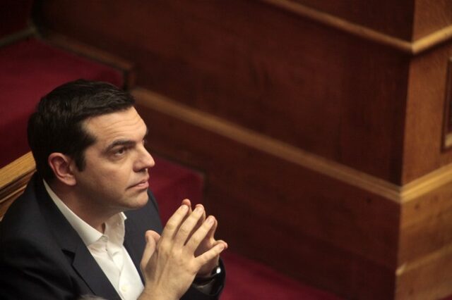 ‘Κανείς δεν μπορεί πια να εκβιάζει την Ελλάδα. Περαστικά’, η απάντηση της κυβέρνησης σε γερμανικά ΜΜΕ