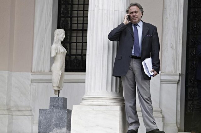 Σε τροχιά σύγκρουσης η κυβέρνηση για το ασφαλιστικό