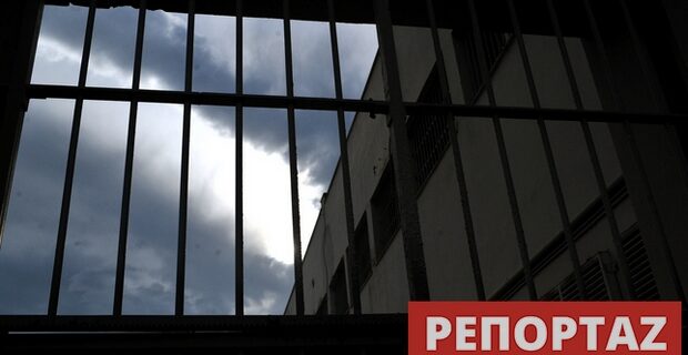 Νεκρός στο Κολαστήριο. Κραυγή αγωνίας από τους κρατούμενους