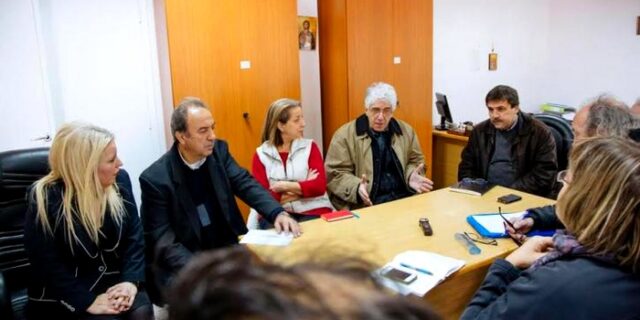 Στο ‘Αττικόν’ η θεραπευτική λειτουργία του νοσοκομείου Κορυδαλλού
