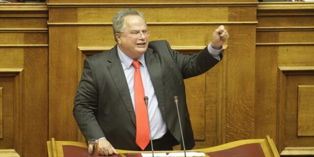 Κοτζιάς: Η Ελλάδα σύντομα θα αναγνωρίσει την Παλαιστίνη. Δημοφιλής ο Τσίπρας στο Ιράν