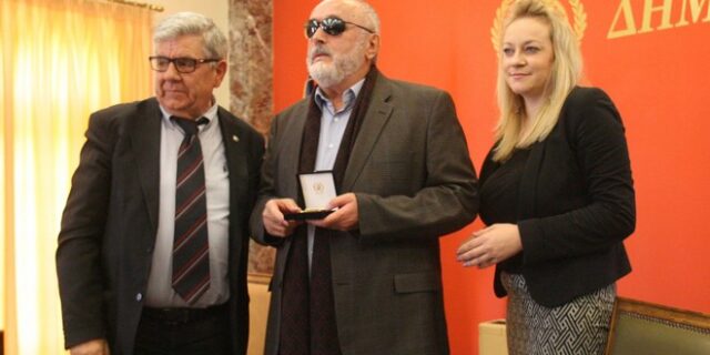 Επίσκεψη Κουρουμπλή στην Ηλεία για την διαχείριση των απορριμμάτων