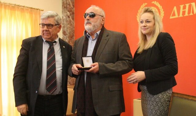 Επίσκεψη Κουρουμπλή στην Ηλεία για την διαχείριση των απορριμμάτων