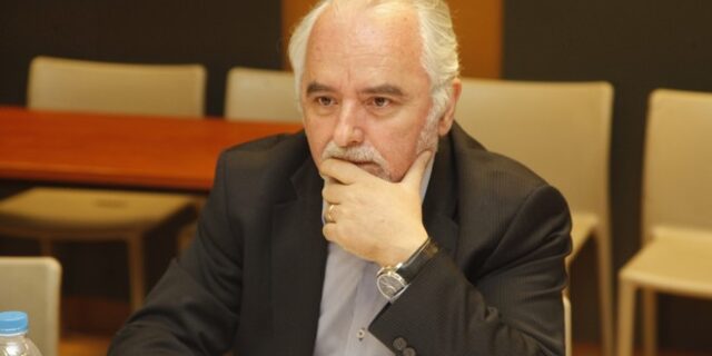 Άρθρο Γ. Κουτρουμάνη στο NEWS 247: Η δύσκολη εξίσωση του ασφαλιστικού