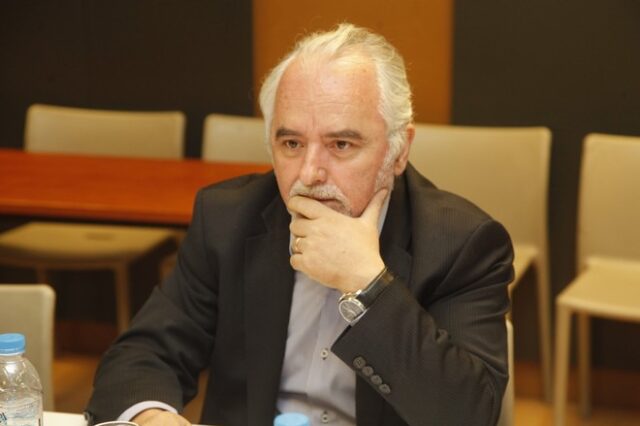 Άρθρο Γ. Κουτρουμάνη στο NEWS 247: Η δύσκολη εξίσωση του ασφαλιστικού