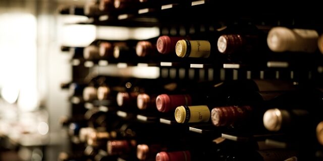 Ακριβαίνει το κρασί από την 1η Ιανουαρίου