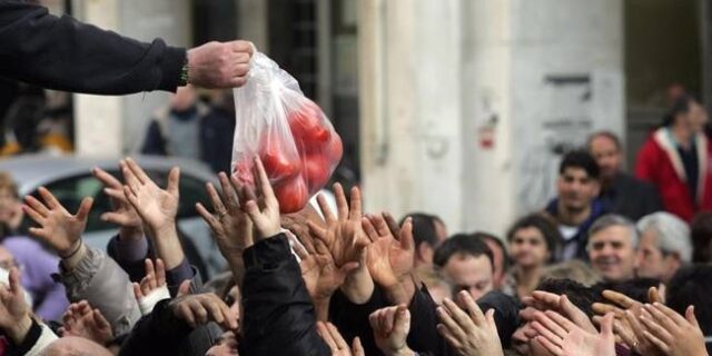Πρόγραμμα ανθρωπιστικής κρίσης: Στη δημοσιότητα τα ονόματα των νέων δικαιούχων