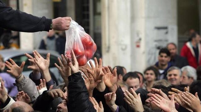 Πρόγραμμα ανθρωπιστικής κρίσης: Στη δημοσιότητα τα ονόματα των νέων δικαιούχων