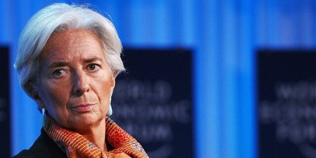 Ελληνικό πρόγραμμα: Παραδοχή ΔΝΤ για λάθη μετά την καταστροφή