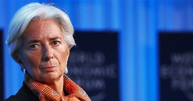 Ελληνικό πρόγραμμα: Παραδοχή ΔΝΤ για λάθη μετά την καταστροφή