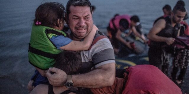 Το 2015 συγκλόνισαν τον κόσμο. Πού βρίσκονται σήμερα;