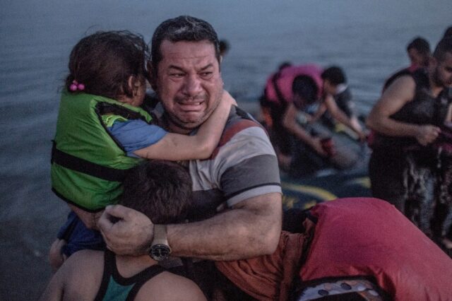 Το 2015 συγκλόνισαν τον κόσμο. Πού βρίσκονται σήμερα;