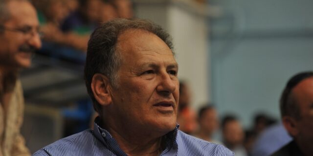 Λαλιώτης για την εμπρηστική επίθεση: Κανένας δεν μπορεί να με φοβίσει και να με φιμώσει