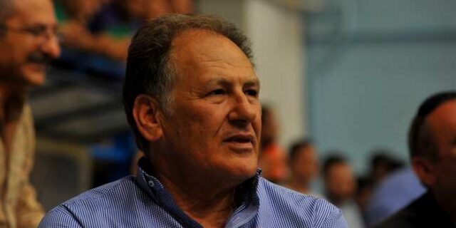 Η οργή του Λαλιώτη για δημοσίευμα περί συμμαχίας με ΣΥΡΙΖΑ