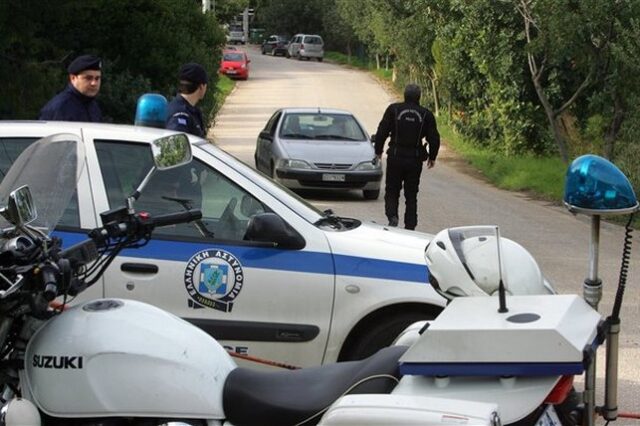 Έγκλημα στη Λάρισα: Σκότωσαν τον 23χρονο γιατί είχε πάει με τον πατέρα του να κλέψει πρόβατα