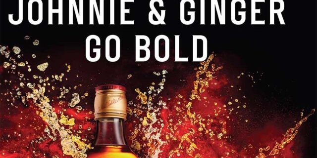 “GO SAFE”: Μια πρωτοβουλία της Diageo για την υπεύθυνη κατανάλωση με υπογραφή Johnnie Walker