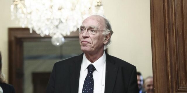 Ο Λεβέντης και ο ξαφνικός (;) έρωτας του Φλαμπουράρη
